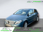 Annonce Mercedes Classe B 220 occasion Diesel 220 CDI BVA � Beaupuy
