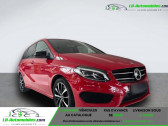 Annonce Mercedes Classe B 220 occasion Diesel 220 CDI BVA � Beaupuy