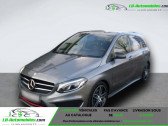 Annonce Mercedes Classe B 220 occasion Diesel 220 CDI BVA � Beaupuy