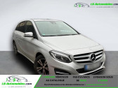 Annonce Mercedes Classe B 220 occasion Diesel 220 CDI BVA � Beaupuy