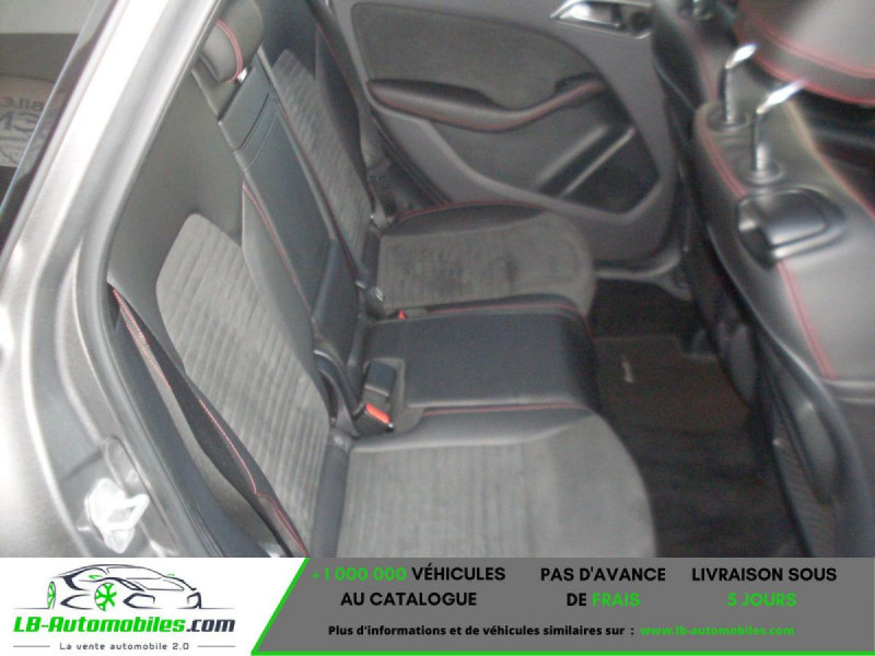Mercedes Classe B 220 220 CDI BVA  occasion � Beaupuy - photo n�6