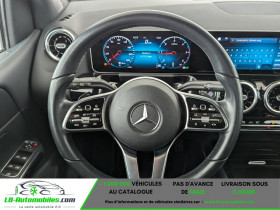 Mercedes Classe B 220 220 CDI BVA  occasion � Beaupuy - photo n�8