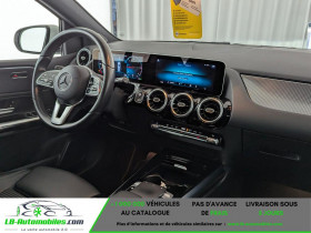 Mercedes Classe B 220 220 CDI BVA  occasion � Beaupuy - photo n�7