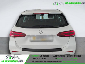 Mercedes Classe B 220 220 CDI BVA  occasion � Beaupuy - photo n�6