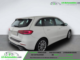Mercedes Classe B 220 220 CDI BVA  occasion � Beaupuy - photo n�4