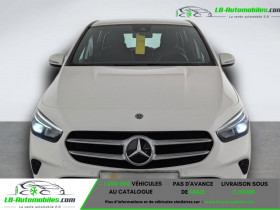 Mercedes Classe B 220 220 CDI BVA  occasion � Beaupuy - photo n�5