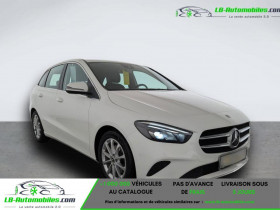 Mercedes Classe B 220 220 CDI BVA  occasion � Beaupuy - photo n�2