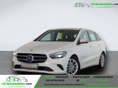 Annonce Mercedes Classe B 220 occasion Diesel 220 CDI BVA � Beaupuy