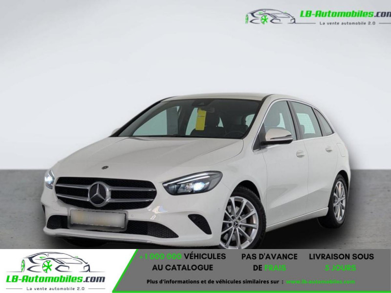 Mercedes Classe B 220 220 CDI BVA  occasion � Beaupuy
