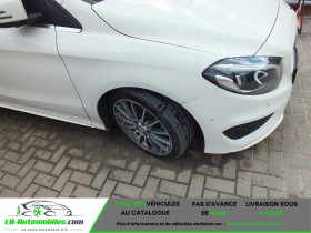 Mercedes Classe B 220 220 CDI BVA  occasion � Beaupuy - photo n�8