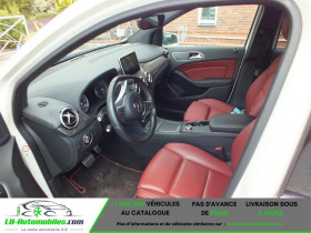 Mercedes Classe B 220 220 CDI BVA  occasion � Beaupuy - photo n�7