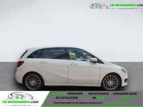 Mercedes Classe B 220 220 CDI BVA  occasion � Beaupuy - photo n�5