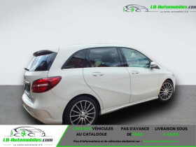 Mercedes Classe B 220 220 CDI BVA  occasion � Beaupuy - photo n�3
