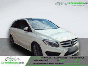 Mercedes Classe B 220 220 CDI BVA  occasion � Beaupuy - photo n�2