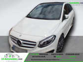 Annonce Mercedes Classe B 220 occasion Diesel 220 CDI BVA � Beaupuy