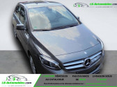 Annonce Mercedes Classe B 220 occasion Diesel 220 CDI BVA � Beaupuy