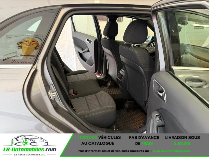 Mercedes Classe B 220 220 CDI BVA  occasion � Beaupuy - photo n�7