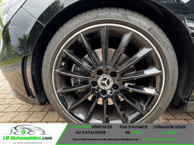 Mercedes Classe B 220 220 CDI BVA  occasion � Beaupuy - photo n�5