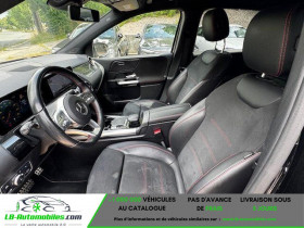 Mercedes Classe B 220 220 CDI BVA  occasion � Beaupuy - photo n�4
