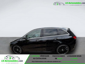 Mercedes Classe B 220 220 CDI BVA  occasion � Beaupuy - photo n�3