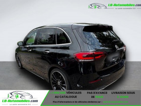 Mercedes Classe B 220 220 CDI BVA  occasion � Beaupuy - photo n�2