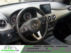 Mercedes Classe B 220 220 CDI BVA  occasion � Beaupuy - photo n�5
