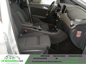 Mercedes Classe B 220 220 CDI BVA  occasion � Beaupuy - photo n�4