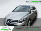 Annonce Mercedes Classe B 220 occasion Diesel 220 CDI BVA � Beaupuy