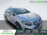 Annonce Mercedes Classe B 220 occasion Diesel 220 CDI BVA � Beaupuy