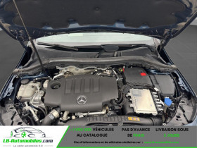 Mercedes Classe B 220 220 CDI BVA  occasion � Beaupuy - photo n�12
