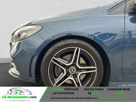 Mercedes Classe B 220 220 CDI BVA  occasion � Beaupuy - photo n�11