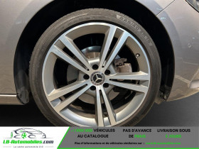 Mercedes Classe B 220 220 CDI BVA  occasion � Beaupuy - photo n�9