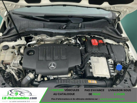 Mercedes Classe B 220 220 CDI BVA  occasion � Beaupuy - photo n�9