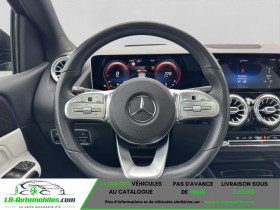 Mercedes Classe B 220 220 CDI BVA  occasion � Beaupuy - photo n�10