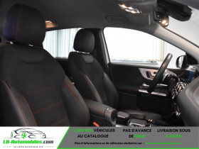 Mercedes Classe B 220 220 CDI BVA  occasion � Beaupuy - photo n�6