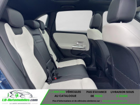 Mercedes Classe B 220 220 CDI BVA  occasion � Beaupuy - photo n�9