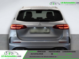 Mercedes Classe B 220 220 CDI BVA  occasion � Beaupuy - photo n�5