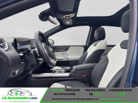 Mercedes Classe B 220 220 CDI BVA  occasion � Beaupuy - photo n�8