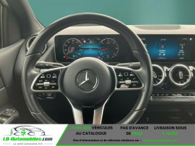 Mercedes Classe B 220 220 CDI BVA  occasion � Beaupuy - photo n�7