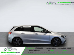 Mercedes Classe B 220 220 CDI BVA  occasion � Beaupuy - photo n�4