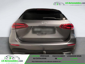 Mercedes Classe B 220 220 CDI BVA  occasion � Beaupuy - photo n�6