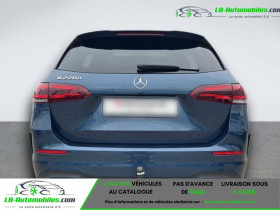 Mercedes Classe B 220 220 CDI BVA  occasion � Beaupuy - photo n�7