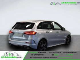 Mercedes Classe B 220 220 CDI BVA  occasion � Beaupuy - photo n�3