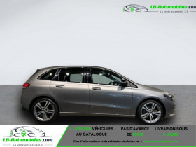 Mercedes Classe B 220 220 CDI BVA  occasion � Beaupuy - photo n�5