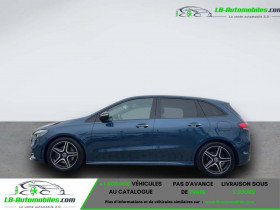 Mercedes Classe B 220 220 CDI BVA  occasion � Beaupuy - photo n�6