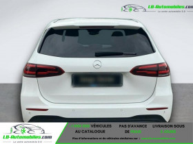 Mercedes Classe B 220 220 CDI BVA  occasion � Beaupuy - photo n�5