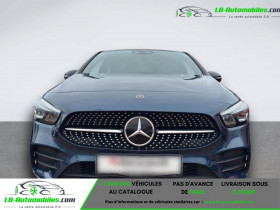 Mercedes Classe B 220 220 CDI BVA  occasion � Beaupuy - photo n�5