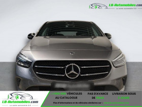 Mercedes Classe B 220 220 CDI BVA  occasion � Beaupuy - photo n�4