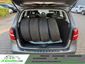 Mercedes Classe B 220 220 CDI BVA  occasion � Beaupuy - photo n�11