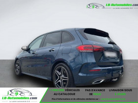 Mercedes Classe B 220 220 CDI BVA  occasion � Beaupuy - photo n�4